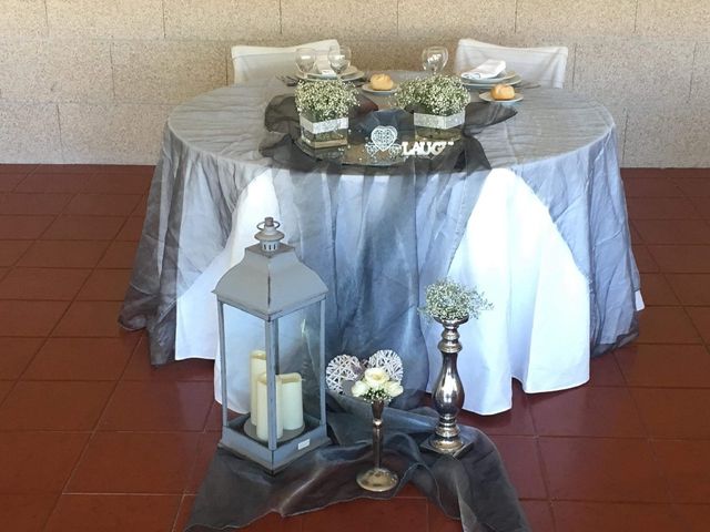 O casamento de Mario e Susana em Vilar do Pinheiro, Vila do Conde 3
