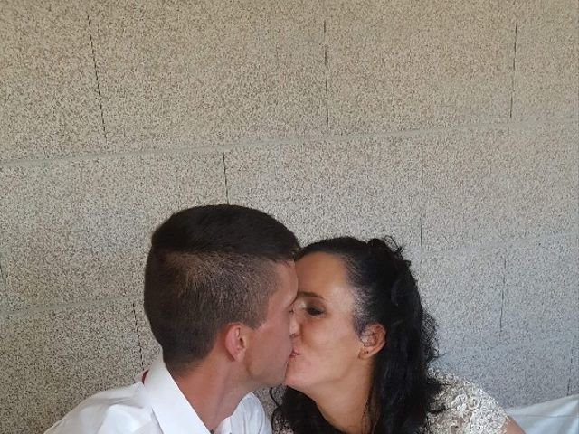O casamento de Mario e Susana em Vilar do Pinheiro, Vila do Conde 4