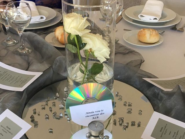 O casamento de Mario e Susana em Vilar do Pinheiro, Vila do Conde 5