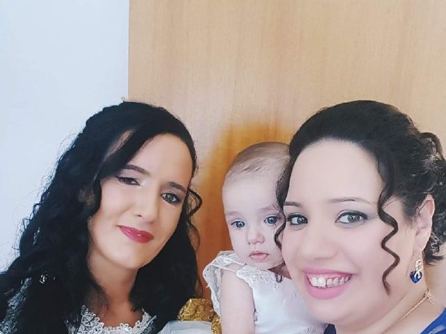 O casamento de Mario e Susana em Vilar do Pinheiro, Vila do Conde 7