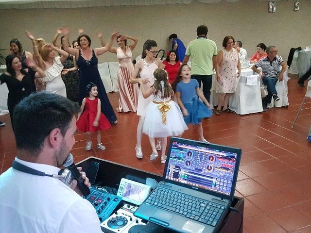 O casamento de Mario e Susana em Vilar do Pinheiro, Vila do Conde 10