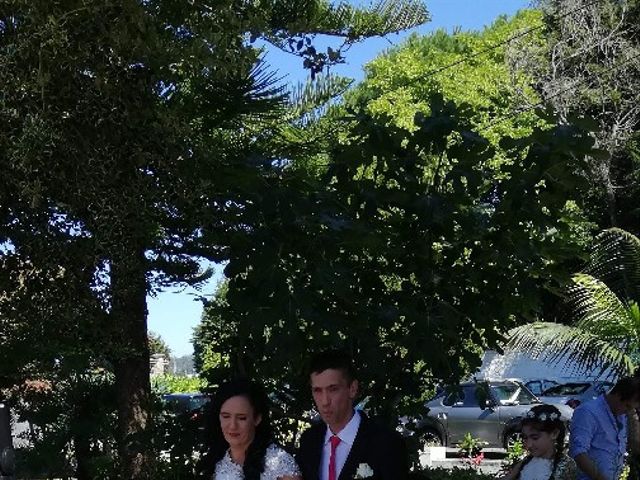 O casamento de Mario e Susana em Vilar do Pinheiro, Vila do Conde 11