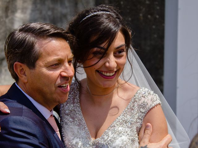 O casamento de Tiago e Marina em Foz Sousa, Gondomar 11