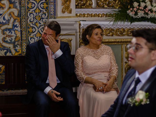 O casamento de Tiago e Marina em Foz Sousa, Gondomar 12