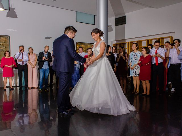 O casamento de Tiago e Marina em Foz Sousa, Gondomar 27