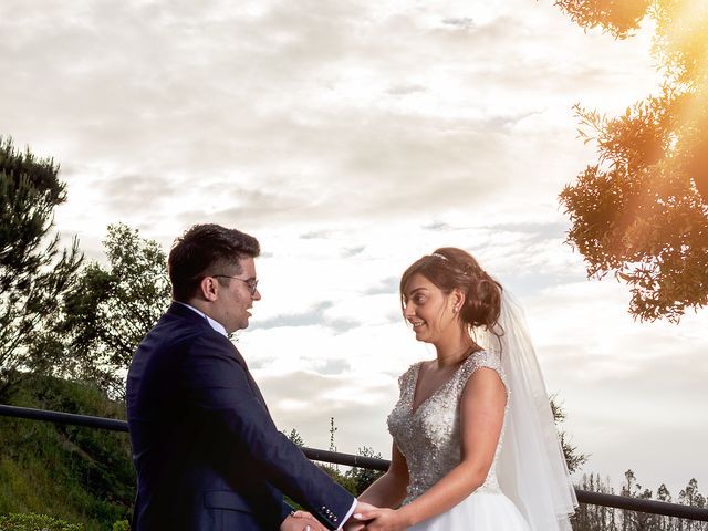 O casamento de Tiago e Marina em Foz Sousa, Gondomar 29