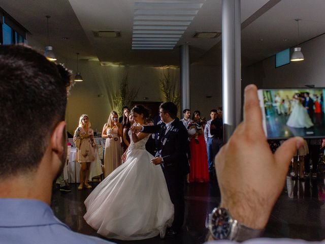 O casamento de Tiago e Marina em Foz Sousa, Gondomar 31