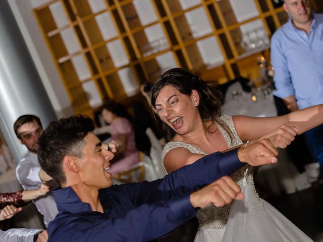 O casamento de Tiago e Marina em Foz Sousa, Gondomar 42