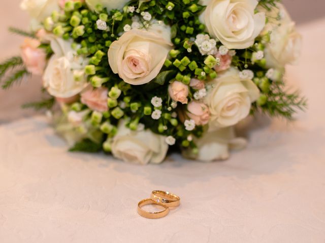 O casamento de Tiago e Marina em Foz Sousa, Gondomar 50