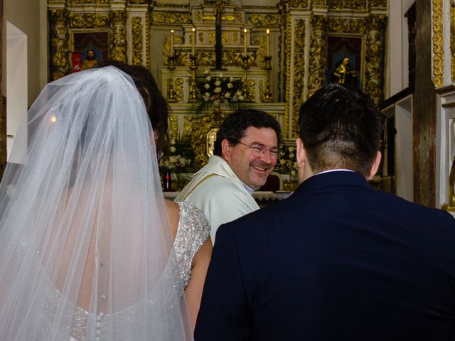 O casamento de Tiago e Marina em Foz Sousa, Gondomar 54