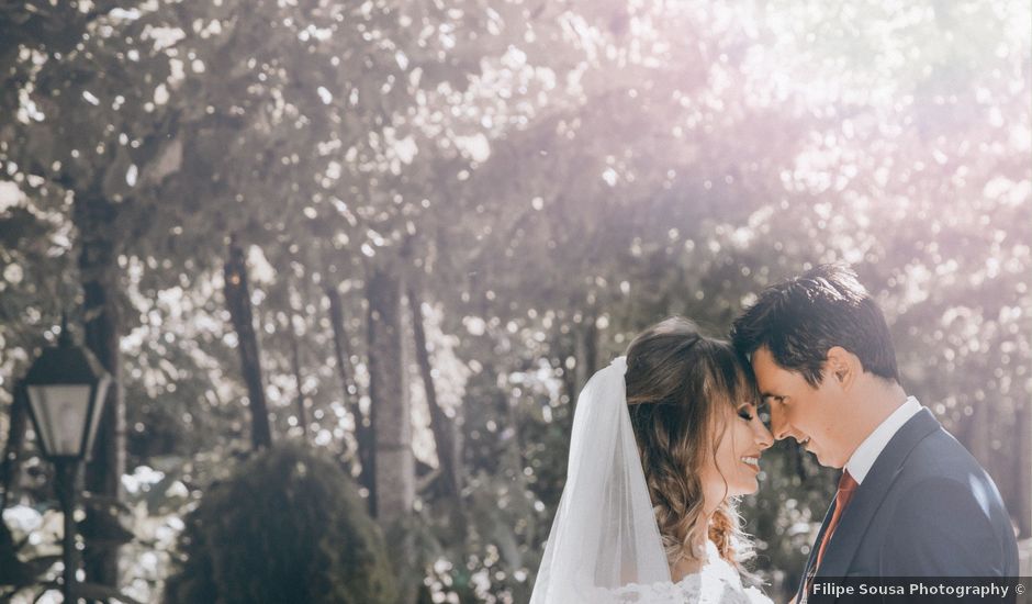 O casamento de Ivo e Ana em Esposende, Esposende