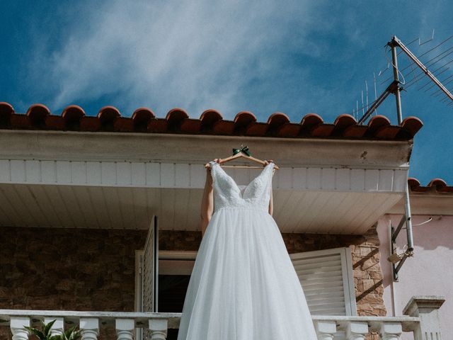 O casamento de Diogo e Cátia em Penamacor, Penamacor 7