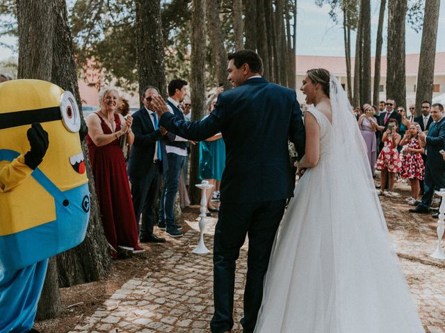 O casamento de Diogo e Cátia em Penamacor, Penamacor 12