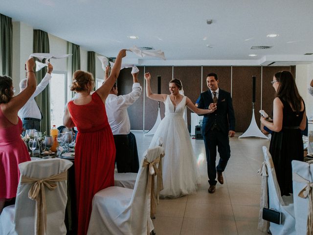 O casamento de Diogo e Cátia em Penamacor, Penamacor 14