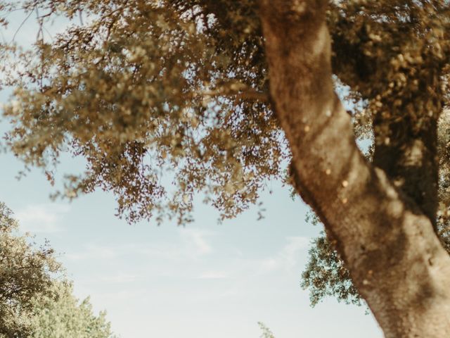 O casamento de Daniel e Inês  em Avis, Avis 3