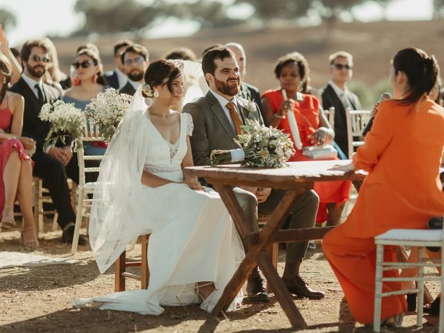 O casamento de Daniel e Inês  em Avis, Avis 1