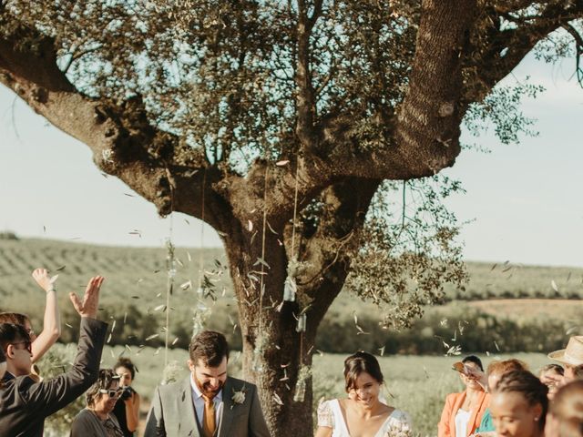 O casamento de Daniel e Inês  em Avis, Avis 6