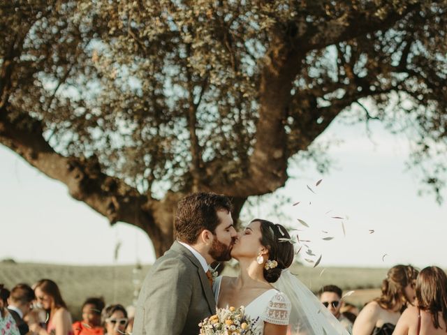 O casamento de Daniel e Inês  em Avis, Avis 7