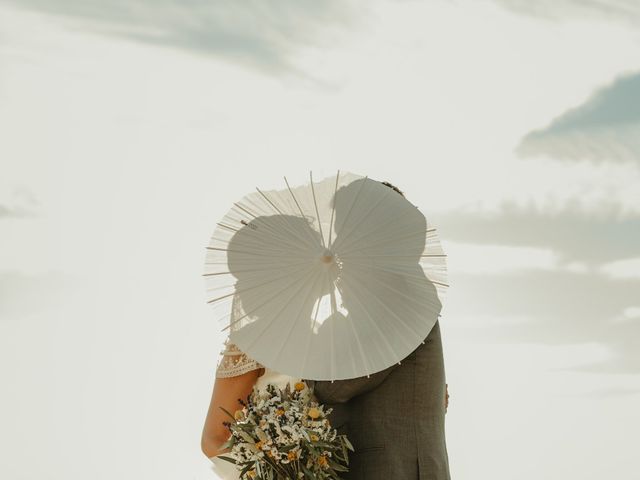 O casamento de Daniel e Inês  em Avis, Avis 8