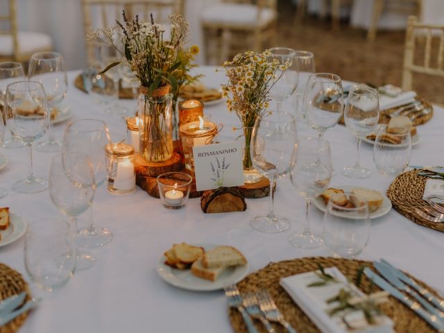 O casamento de Daniel e Inês  em Avis, Avis 2