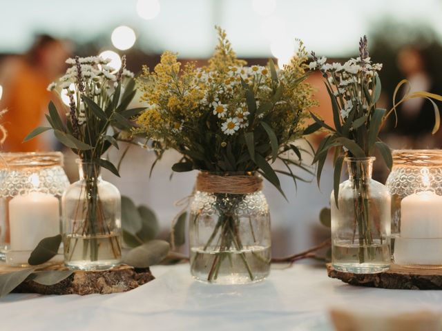 O casamento de Daniel e Inês  em Avis, Avis 9