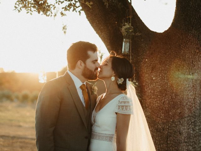 O casamento de Daniel e Inês  em Avis, Avis 11
