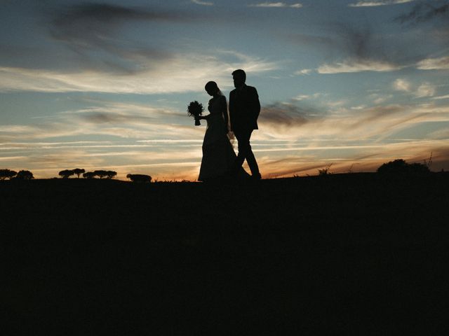 O casamento de Daniel e Inês  em Avis, Avis 14
