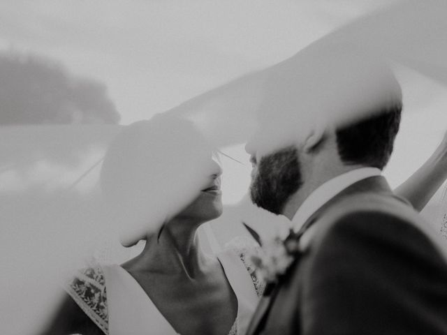 O casamento de Daniel e Inês  em Avis, Avis 15