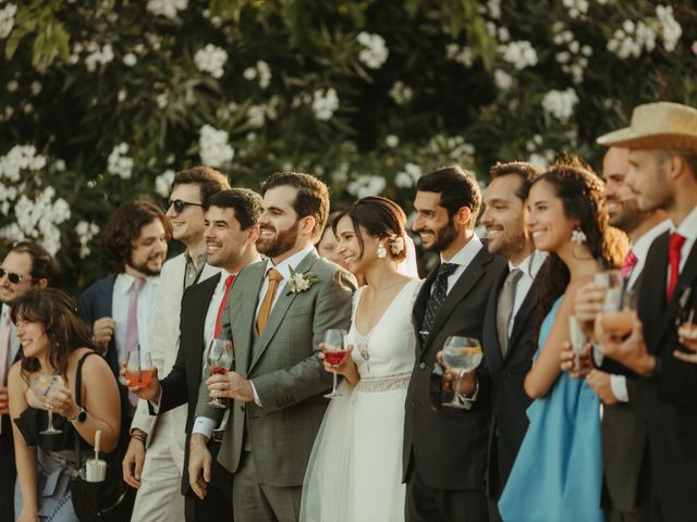 O casamento de Daniel e Inês  em Avis, Avis 16