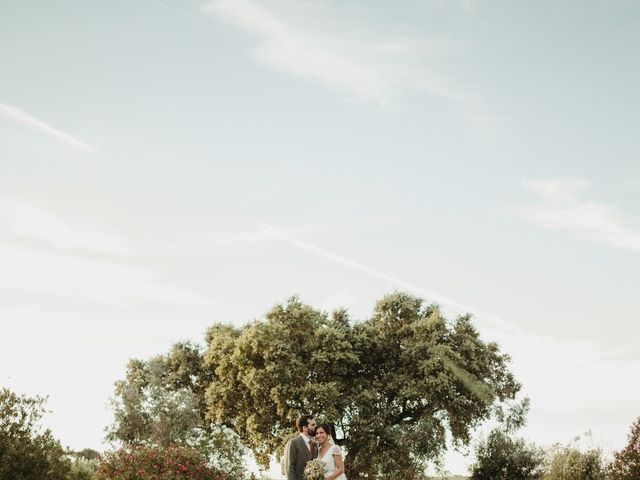 O casamento de Daniel e Inês  em Avis, Avis 17