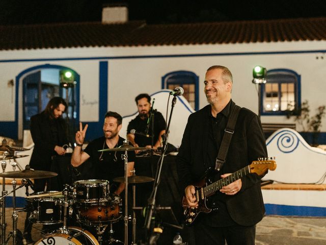 O casamento de Daniel e Inês  em Avis, Avis 18