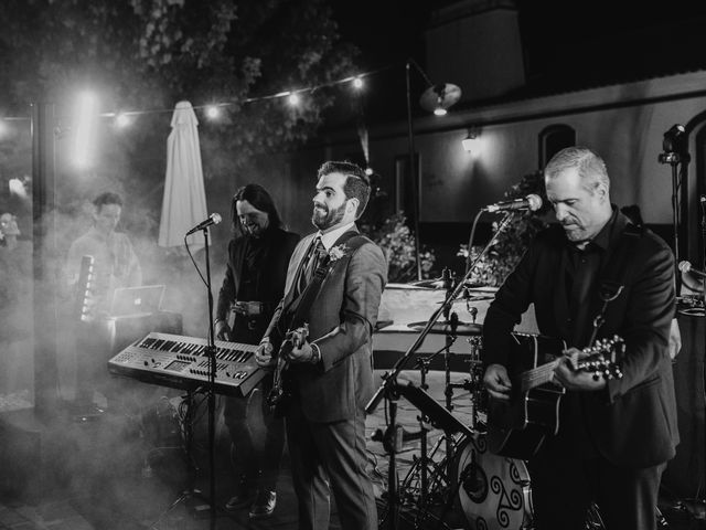 O casamento de Daniel e Inês  em Avis, Avis 19