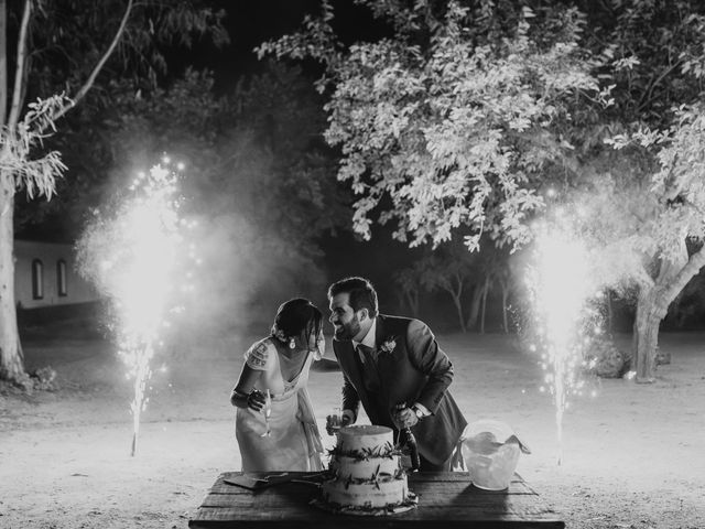 O casamento de Inês  e Daniel