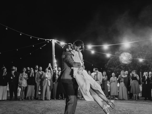 O casamento de Daniel e Inês  em Avis, Avis 21