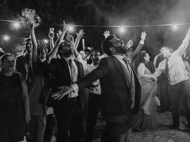 O casamento de Daniel e Inês  em Avis, Avis 22