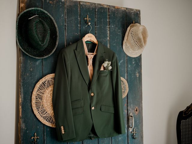 O casamento de José e Adriana em Leiria, Leiria (Concelho) 3