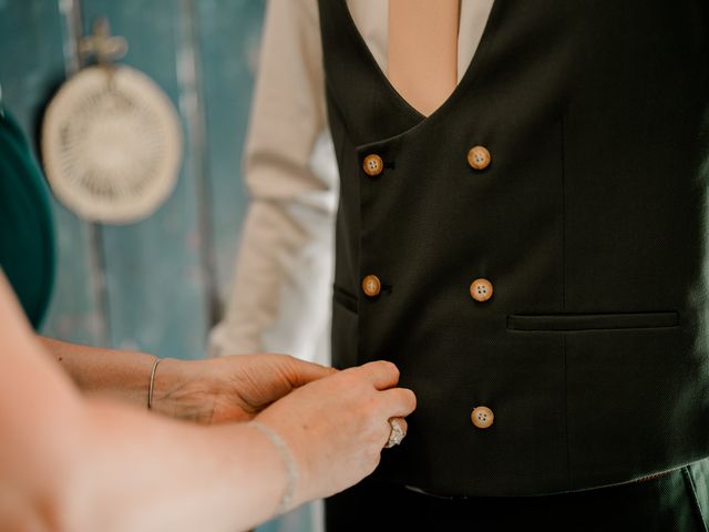 O casamento de José e Adriana em Leiria, Leiria (Concelho) 10