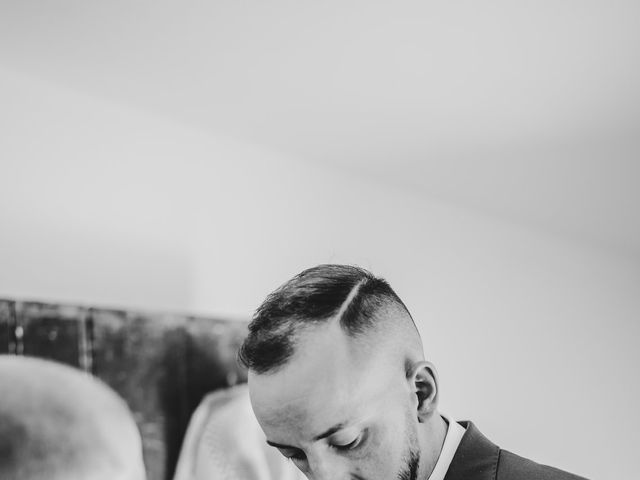 O casamento de José e Adriana em Leiria, Leiria (Concelho) 11