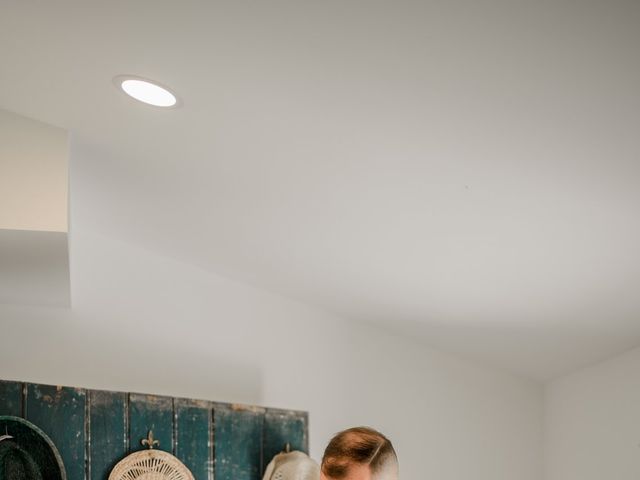 O casamento de José e Adriana em Leiria, Leiria (Concelho) 12