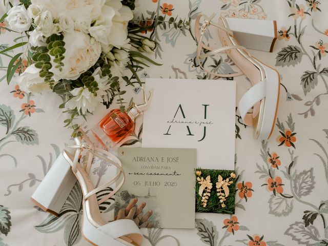 O casamento de José e Adriana em Leiria, Leiria (Concelho) 13