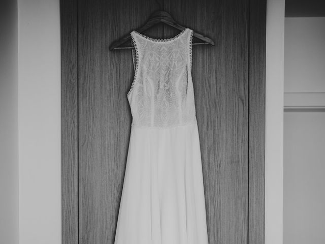 O casamento de José e Adriana em Leiria, Leiria (Concelho) 14