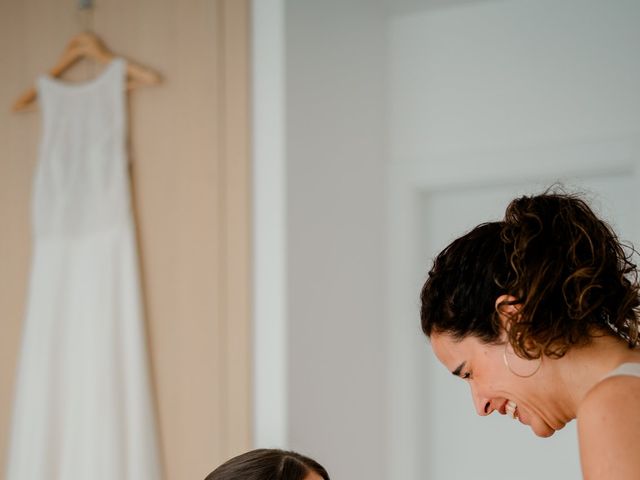 O casamento de José e Adriana em Leiria, Leiria (Concelho) 18