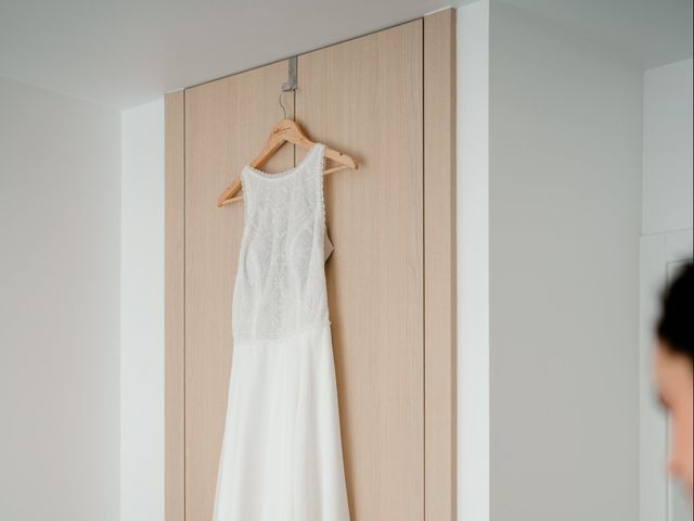 O casamento de José e Adriana em Leiria, Leiria (Concelho) 20