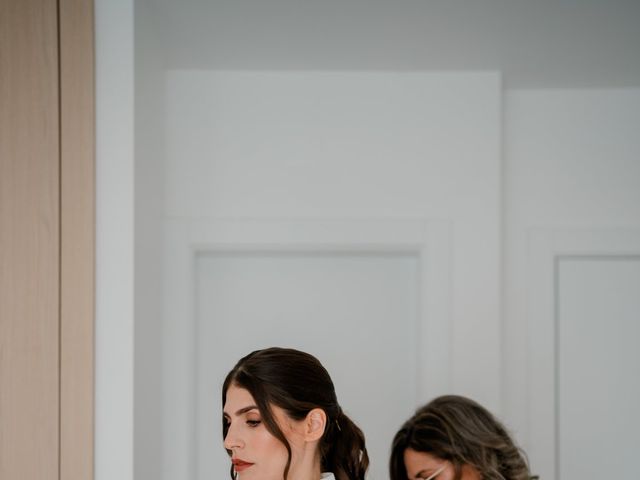 O casamento de José e Adriana em Leiria, Leiria (Concelho) 24