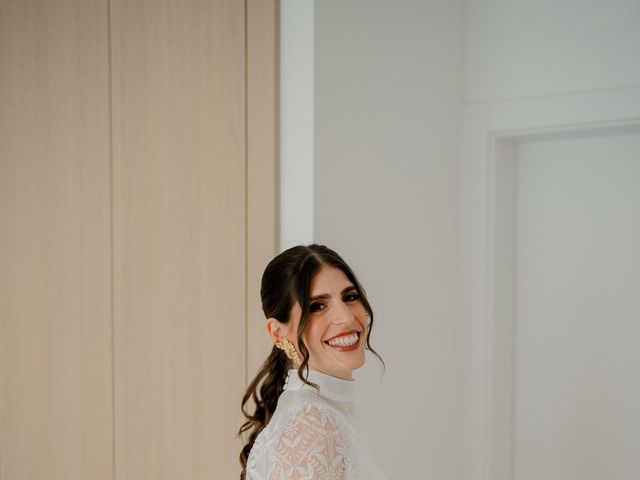 O casamento de José e Adriana em Leiria, Leiria (Concelho) 28