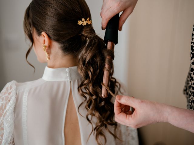 O casamento de José e Adriana em Leiria, Leiria (Concelho) 34
