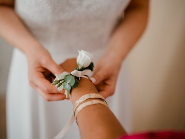O casamento de José e Adriana em Leiria, Leiria (Concelho) 36