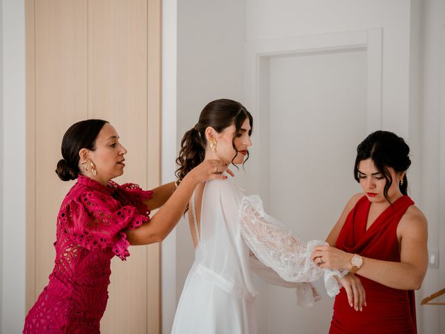 O casamento de José e Adriana em Leiria, Leiria (Concelho) 37