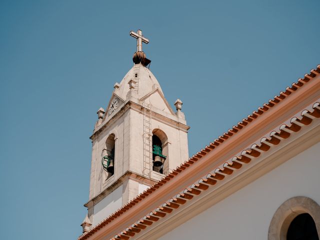O casamento de José e Adriana em Leiria, Leiria (Concelho) 38