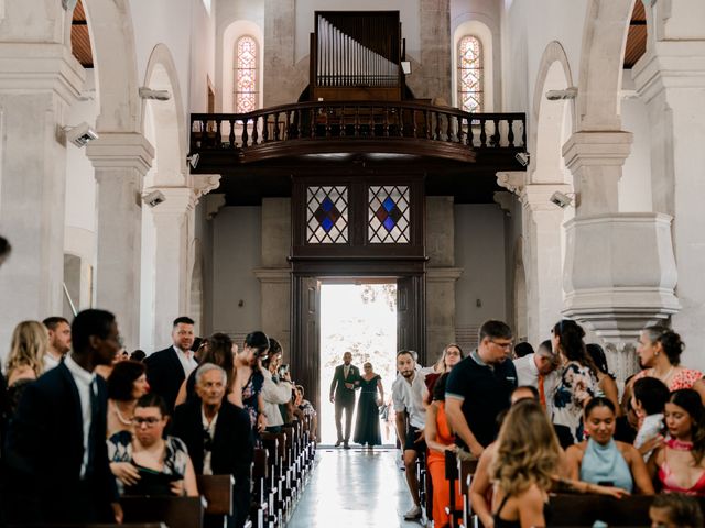 O casamento de José e Adriana em Leiria, Leiria (Concelho) 39